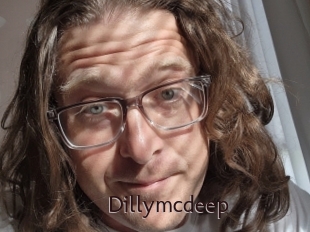 dillymcdeep Top listen server