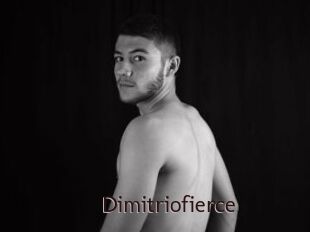 Dimitriofierce