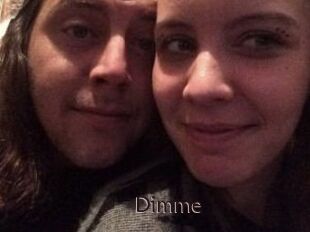 Dimme