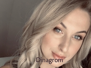 Dinagrom