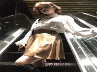 Dinamio