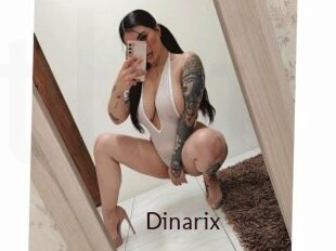 Dinarix