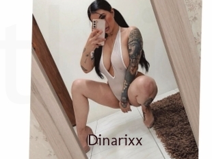 Dinarixx