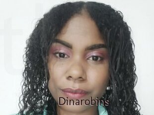 Dinarobins