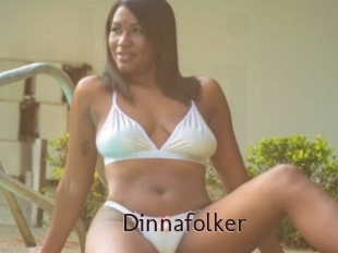 Dinnafolker