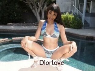 Diorlove