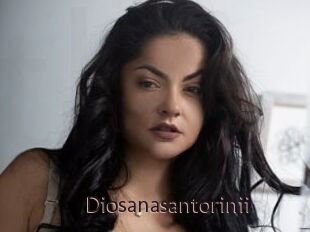 Diosanasantorinii