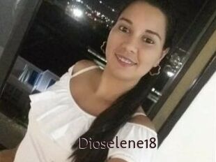 Dioselene18