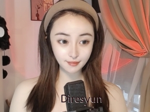 Diresyun