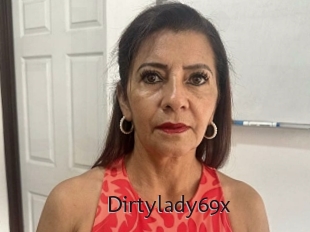 Dirtylady69x