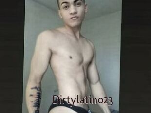 Dirtylatino23