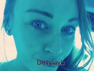 dirtylayla Top listen server