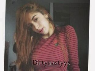 Dirtynastyyx