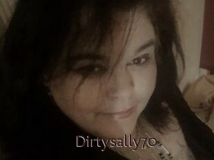 Dirtysally70