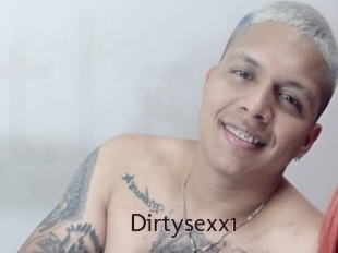 Dirtysexx1