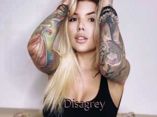 Disagrey