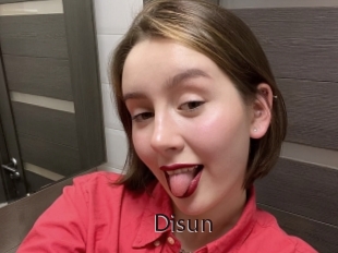 disun Top listen server