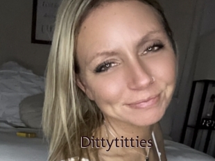 Dittytitties