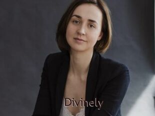 Divinely