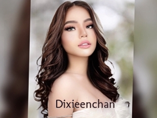 Dixieenchan