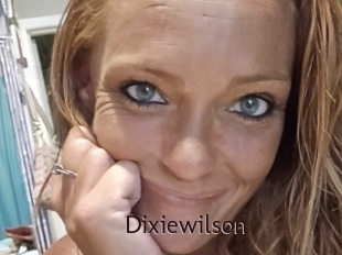Dixiewilson