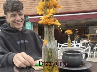 Dizzyuno