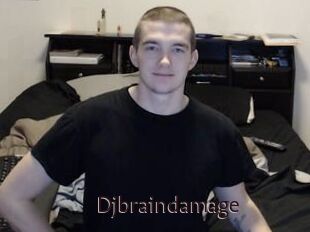 Djbraindamage