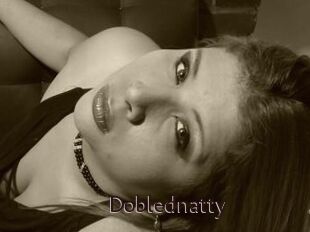 Doblednatty