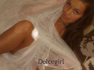 Dolcegirl