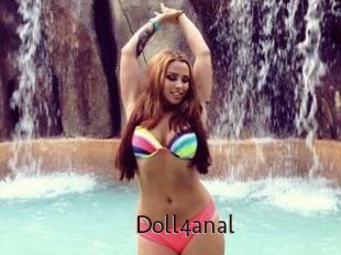 Doll4anal