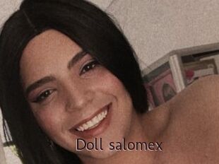 Doll_salomex