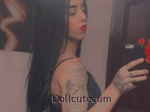 Dollcutecum