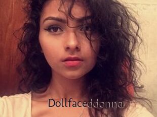 Dollfaceddonna