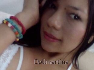 Dollmartina