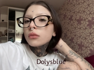 Dolysblue