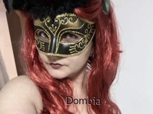 Dombia