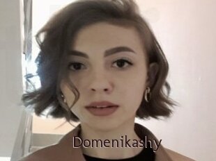 Domenikashy