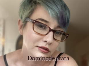 Dominadentata