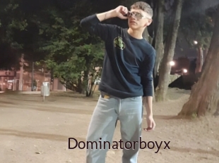 dominatorboyx Top listen server
