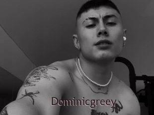 Dominicgreey