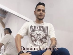 Dominickenedrik