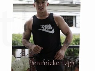 Dominickortega