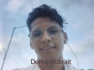 dominicobrait Top listen server