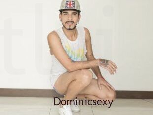 Dominicsexy