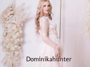 Dominikahunter