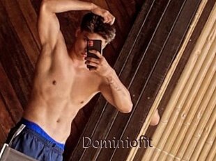 Dominiofit