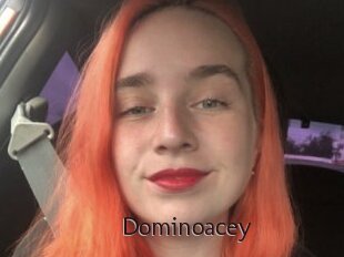 Dominoacey
