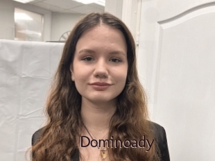 Dominoady