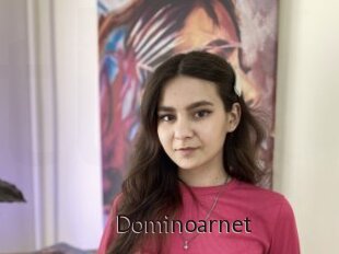 Dominoarnet