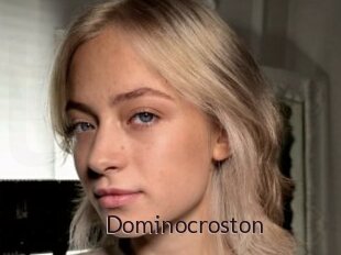 Dominocroston
